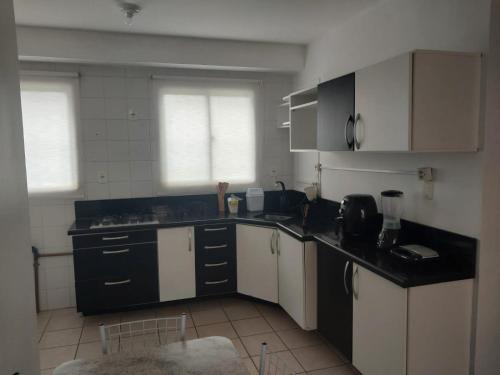 Gravatai Apartment | Apto terreo bem arejado e iluminado