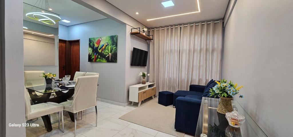 Chapada Apartment | Apto todo reformado, perto da arena e 3 shoppings