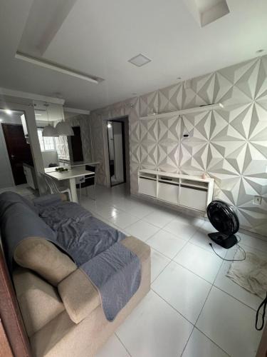 Gramame Apartment | Apto Tranquilo próx ao Litoral Sul Wi-Fi