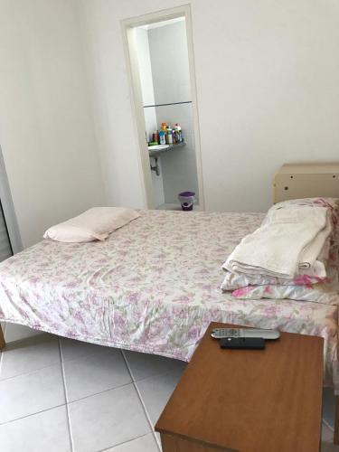 Itagua Apartment | Apto Ubatuba com piscina