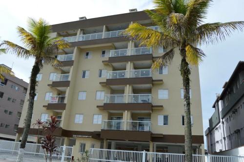 Itagua Apartment | Apto Ubatuba Itagua
