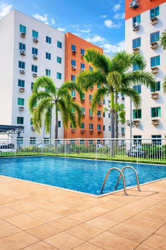 Coqueiro Apartment | Apto1 - Próximo ao Shopping Metrópole