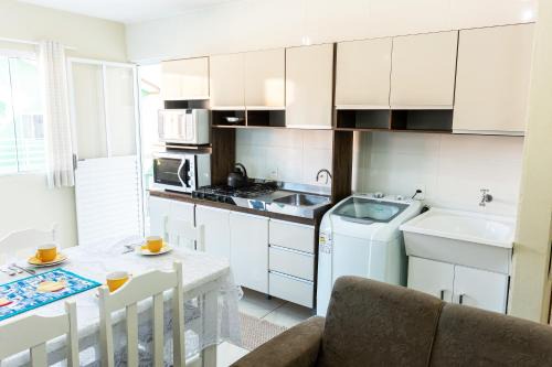 Casa Branca Apartment | Apto2 COM AR COND WI-FI E TV SMART