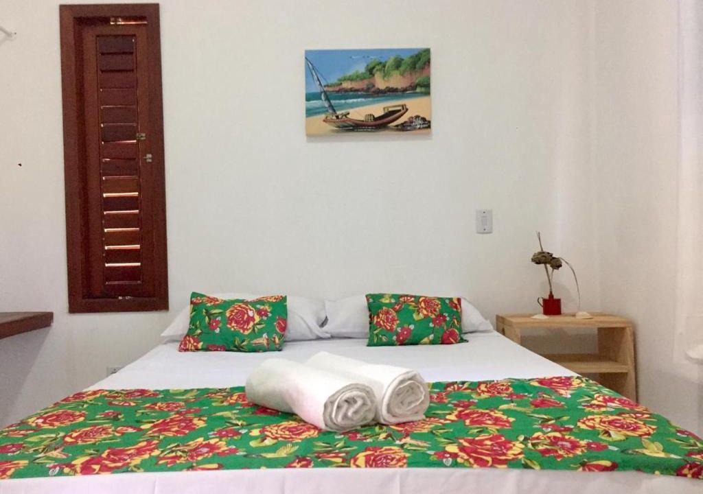 Pipa Apartment | Aptos 2 dorms - Condomínio Goiti