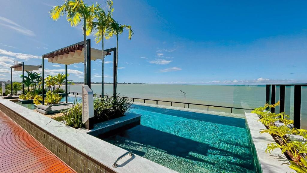 Bessa Apartment | Aptos Frente Mar Ocean Art Park - by Living