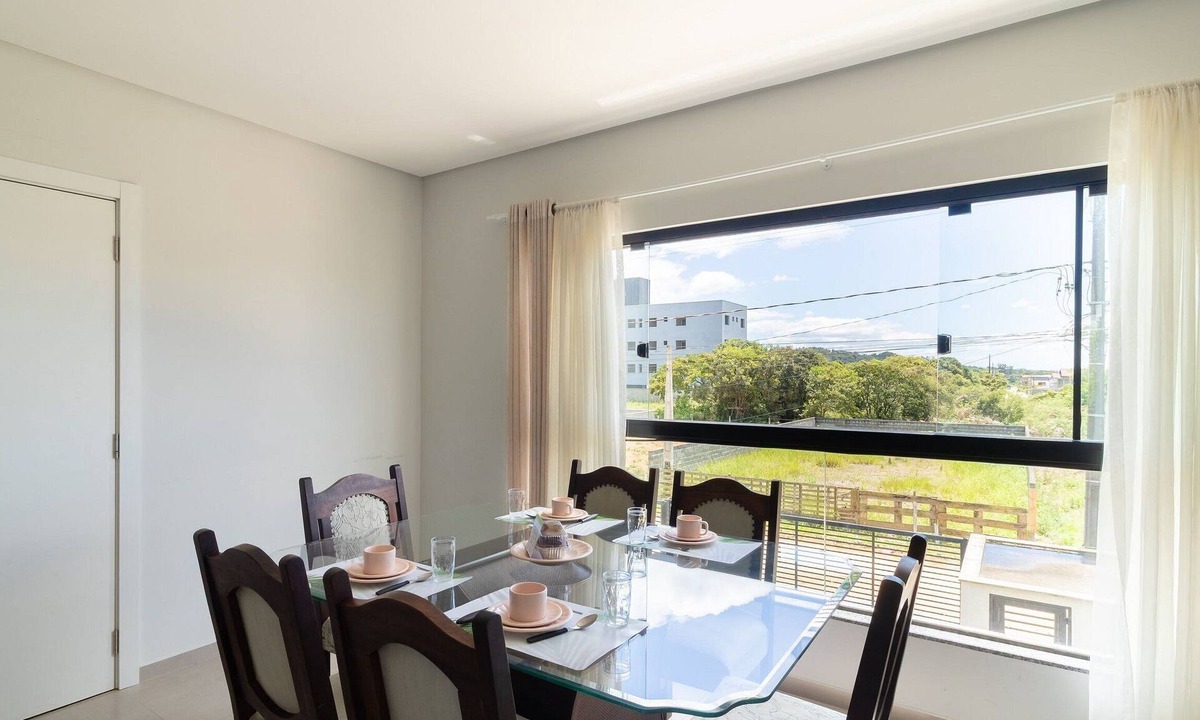 Barra Velha Condo | Apts 850 m From the Beach in Itajuba II, Barra Velha - Lbrs