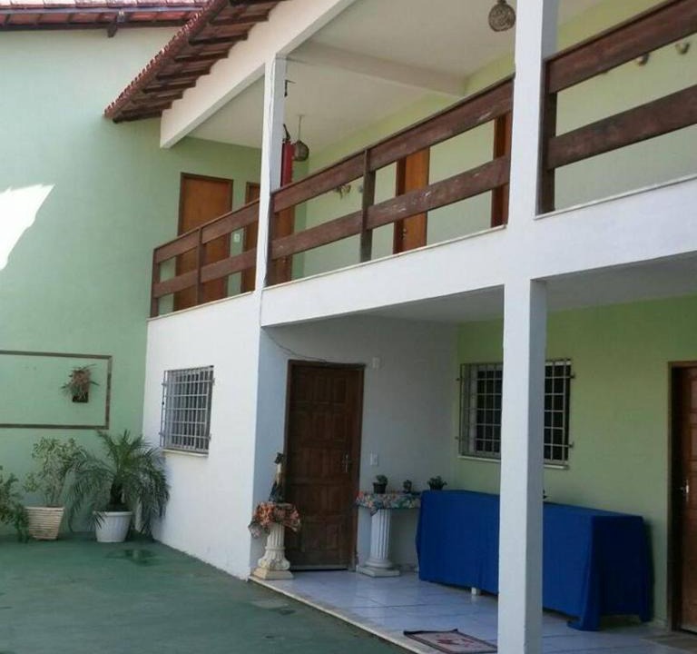 Piuma House | Aquarela Suítes