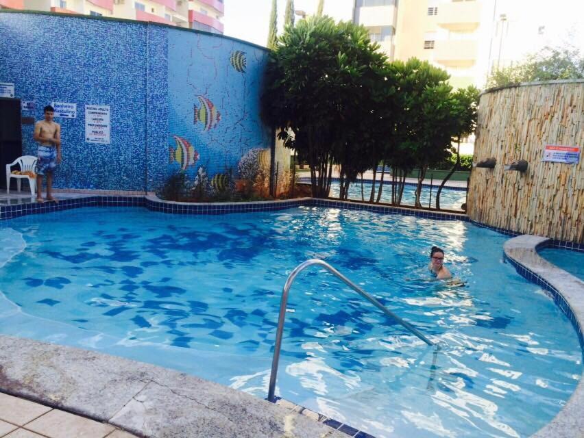 Centro Apartment | Aquarius Residence