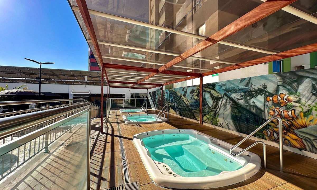 Termal Apartment | Aquarius Residence