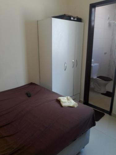 Jaua House | Aqui mora a Tranquilidade