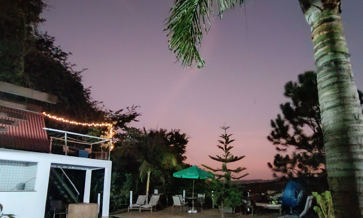 Piedade do Paraopeba Hotel | Aqui no Camping