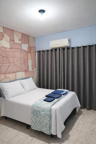 Areao Apartment | Ar-condicionado, Estacionamento, Check-in 24H