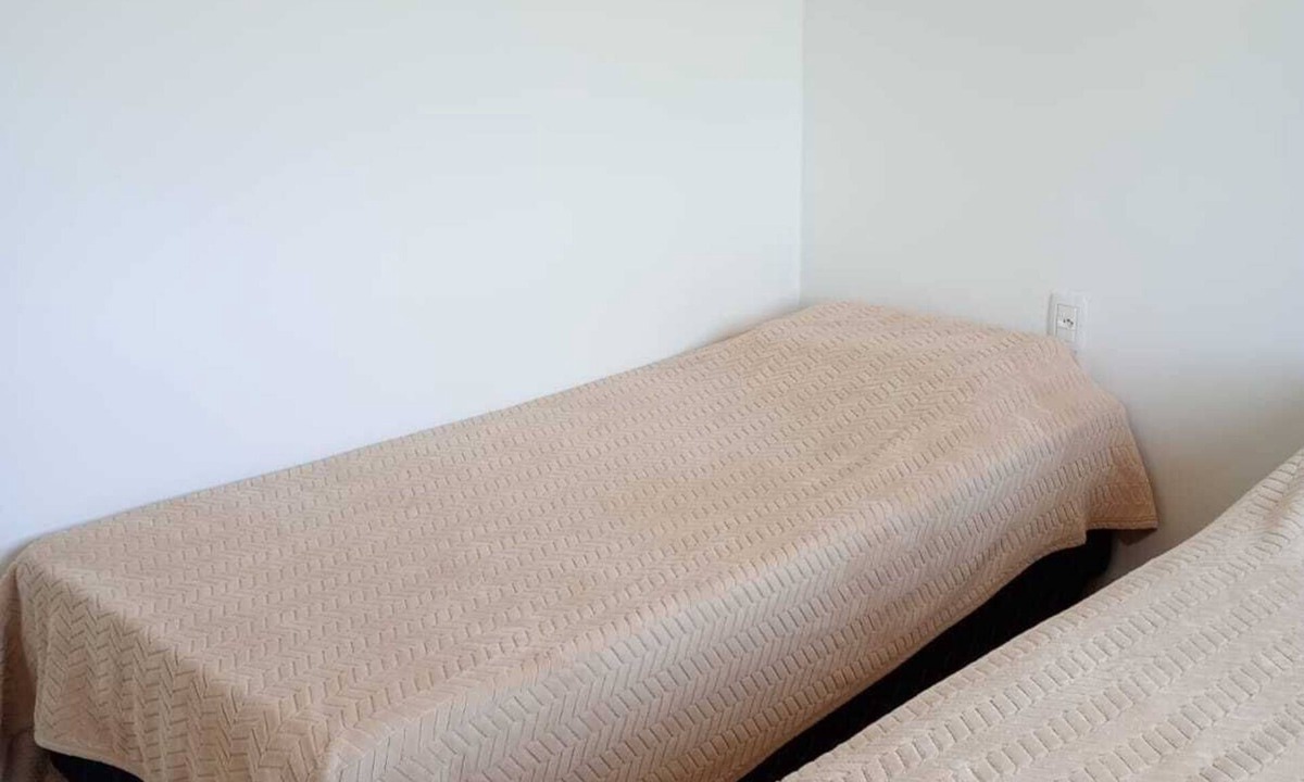 Gramado Apartment | Araçá Residential