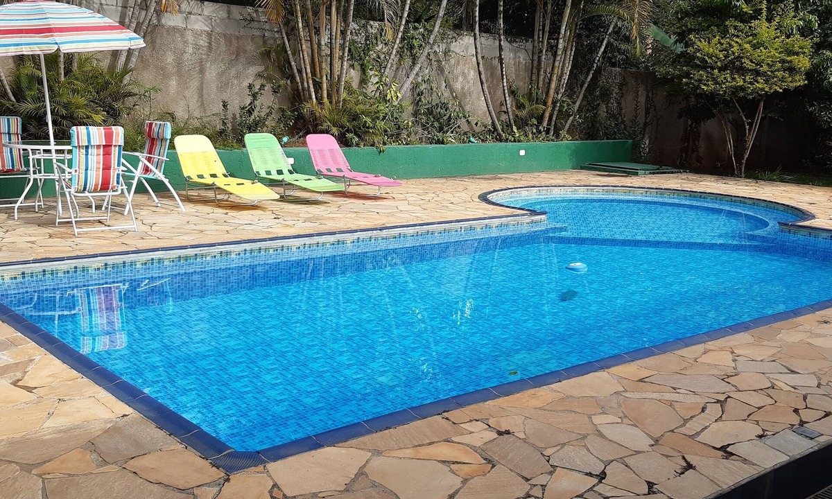 Aracoiaba da Serra House | Araçoiaba da Serra Farm