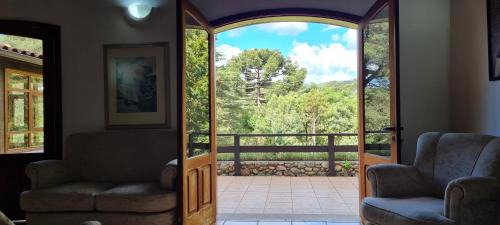 Monte Verde House | Arado 313 Suites