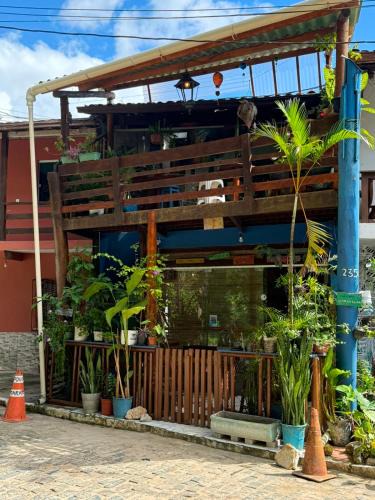 Itacare Hostel | Arandú Hostel