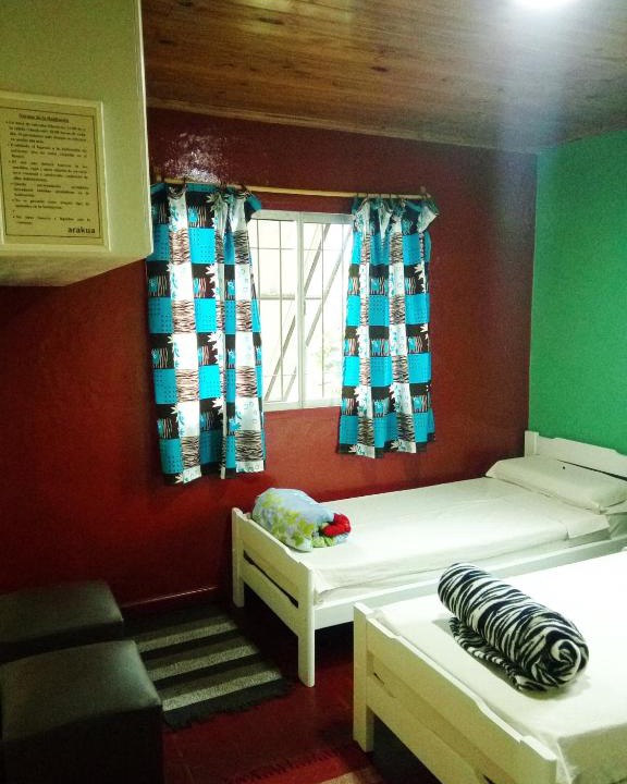 Obera Hostel | ARANDUKA Hostel & Naturaleza