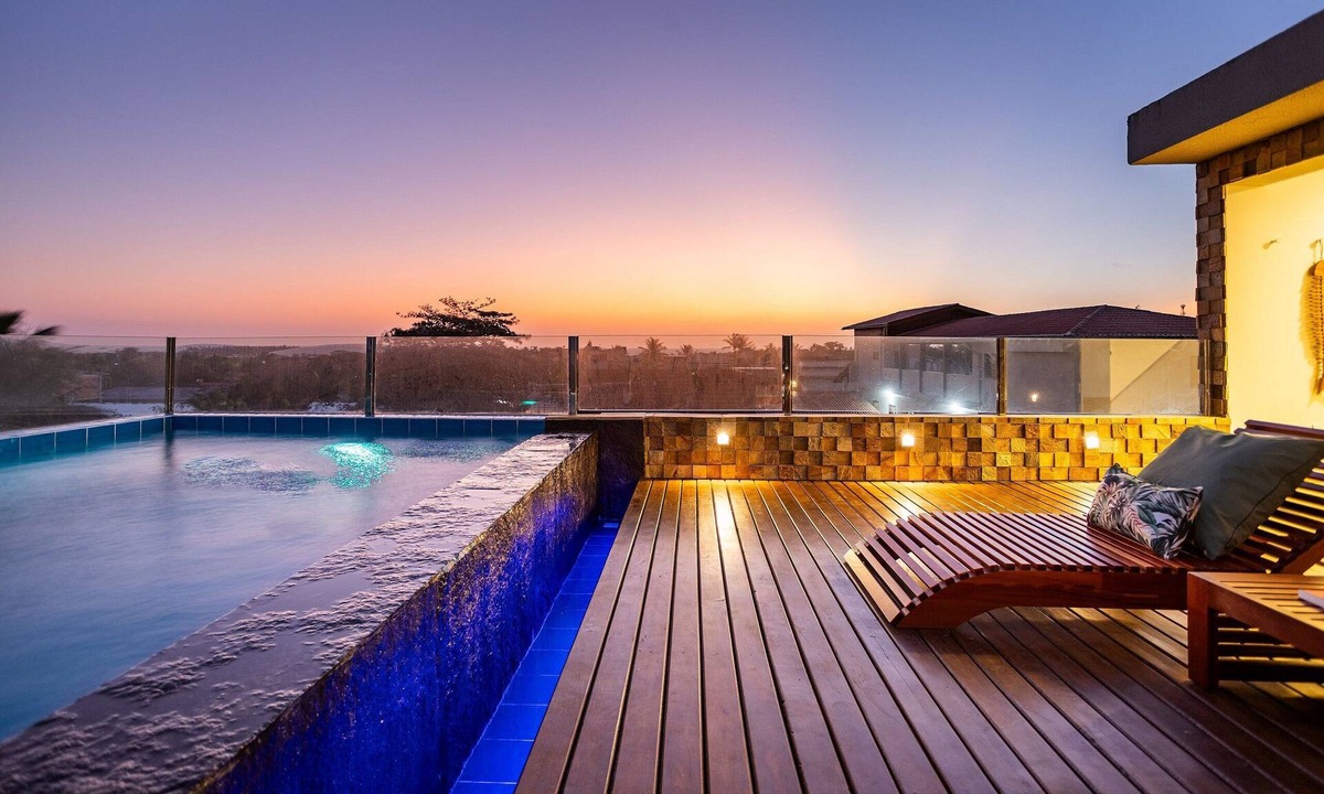 Jijoca de Jericoacoara Apartment | Arara House
