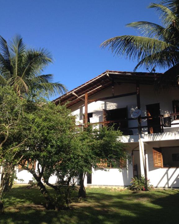 Trindade Hotel | Araribé Pousada