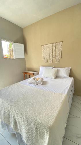Guriu Village Hotel | Aratu Pousada Guriú