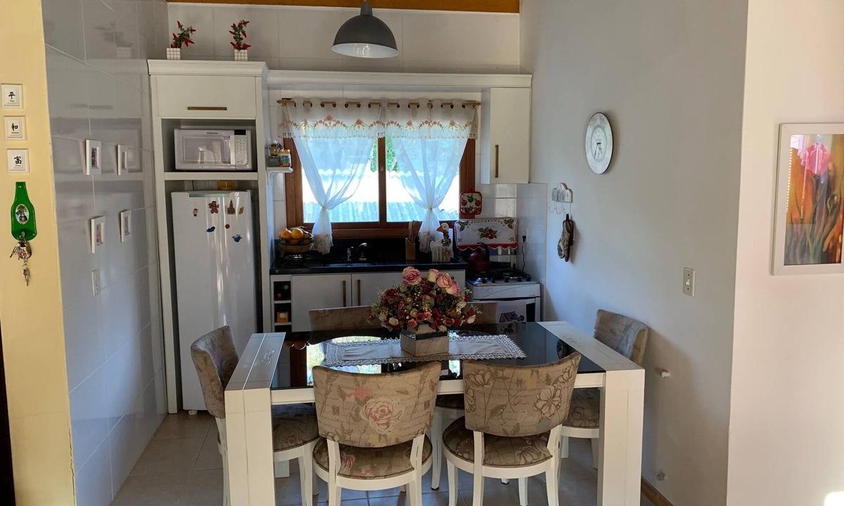 Centro Apartment | ARAUCARIA POUSADA