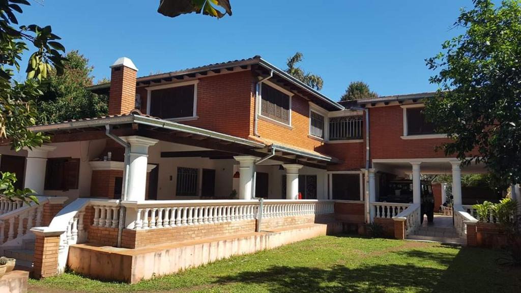 Aregua Apartment | Areguá Haus im Colonialstil in der Nähe des Lago Ypacarai