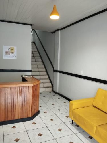 Praia de Itaparica Hotel | Areia Dourada Hospedaria
