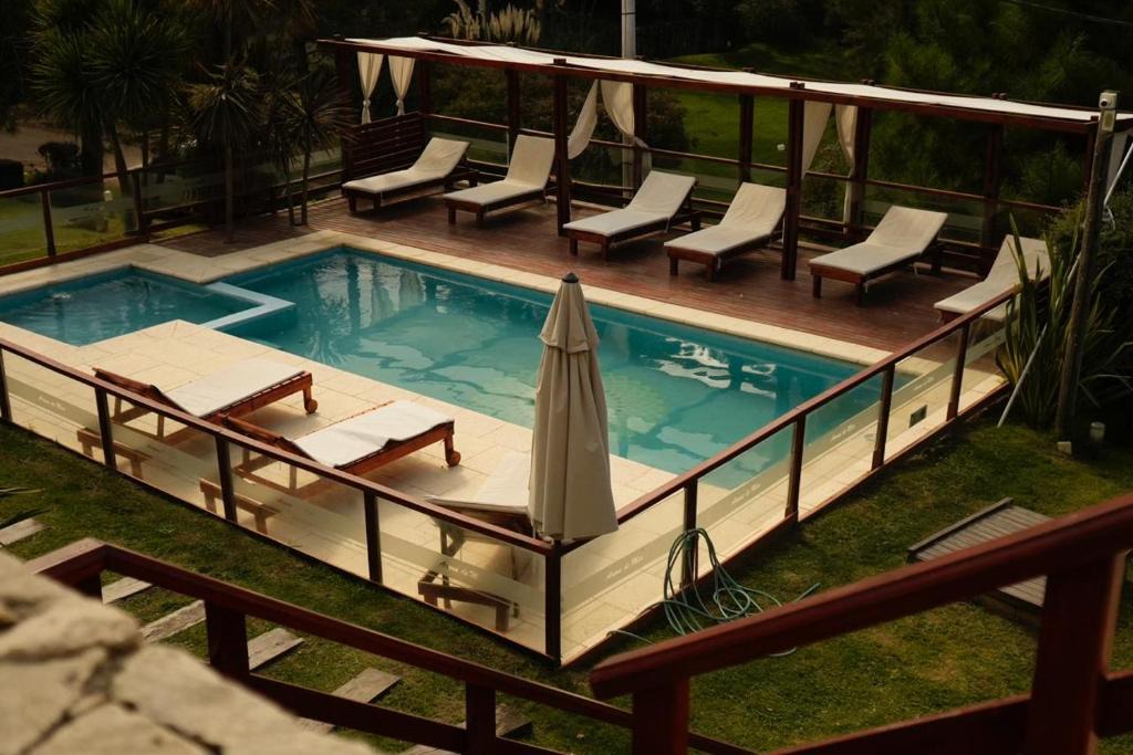 Las Gaviotas Apartment | Arena de Mar Depto F