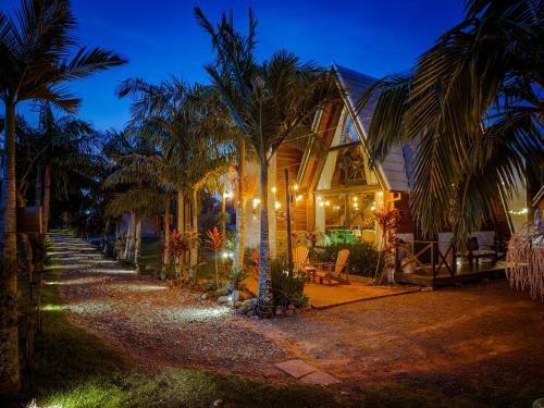 Mampituba Ski Chalet | AriMara Chalés & Ecoturismo