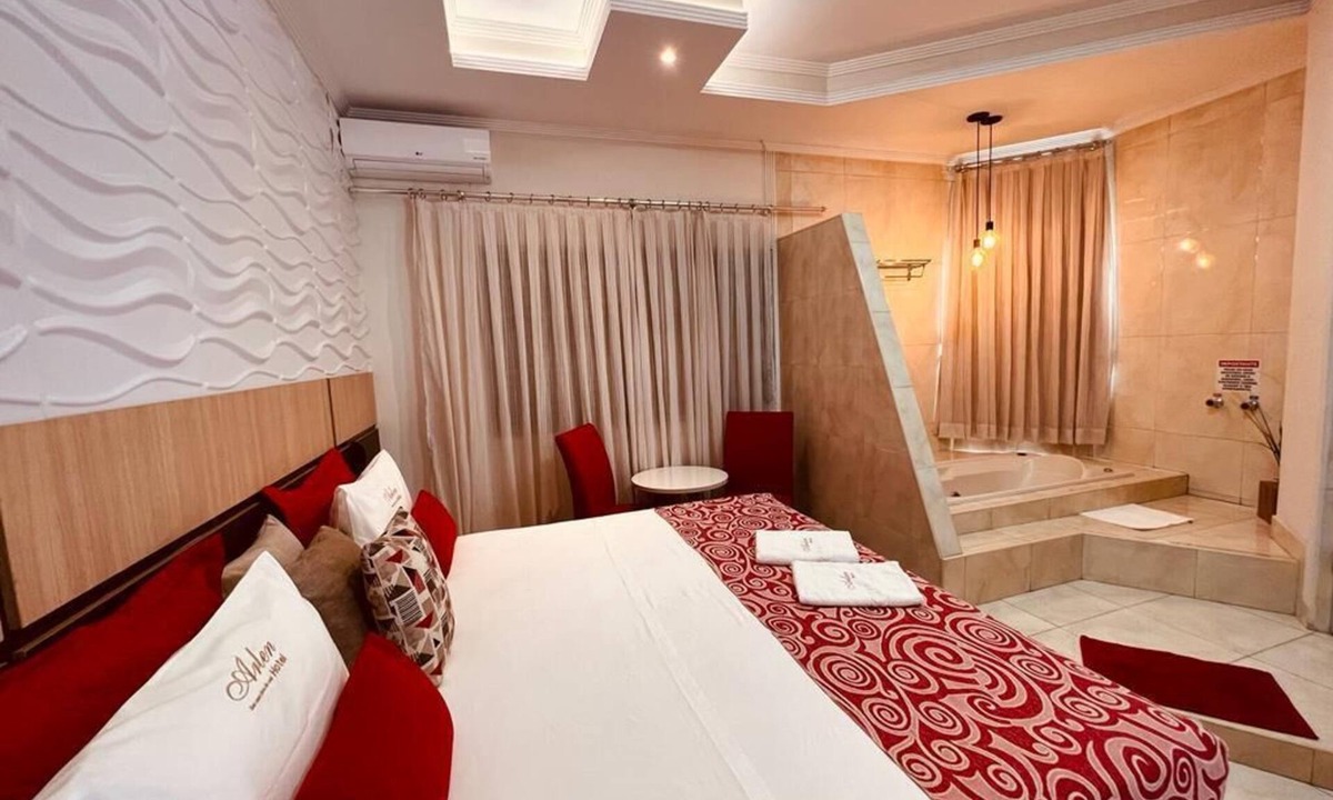 Pouso Alegre Hotel | Arlen Hotel