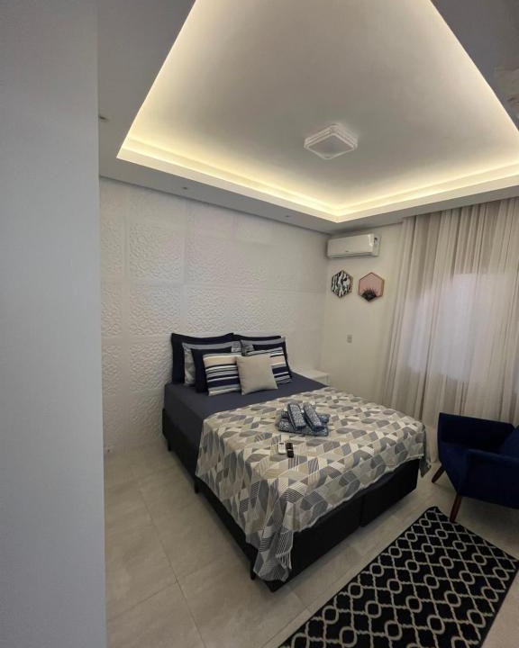 Praia da Armacao do Itapocoroi Apartment | Armação do Itapocoroy Flat