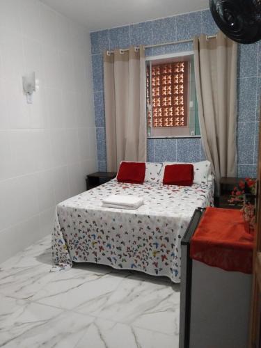 Arpoador House | Armação dos Buzios