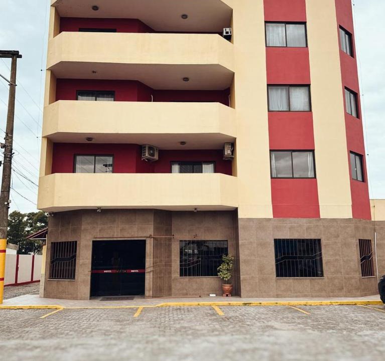 Rio Grande Hotel | Arpini Hotel