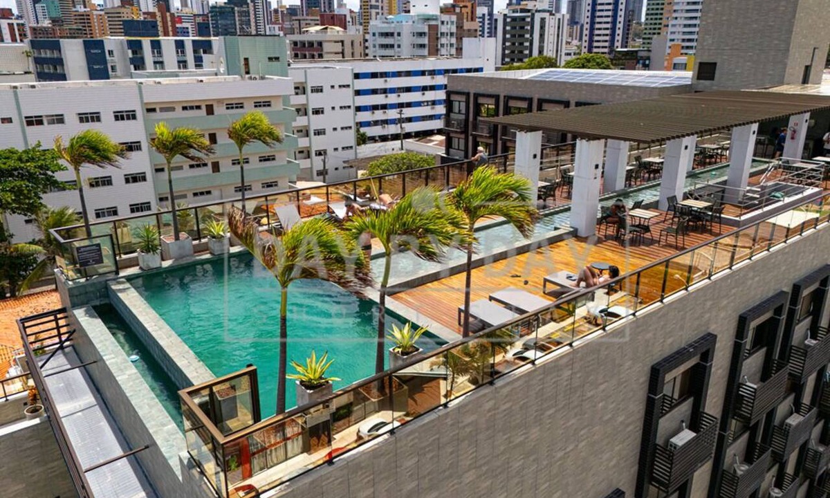 Manaira Apartment | Arpoar Suites By Day By Day