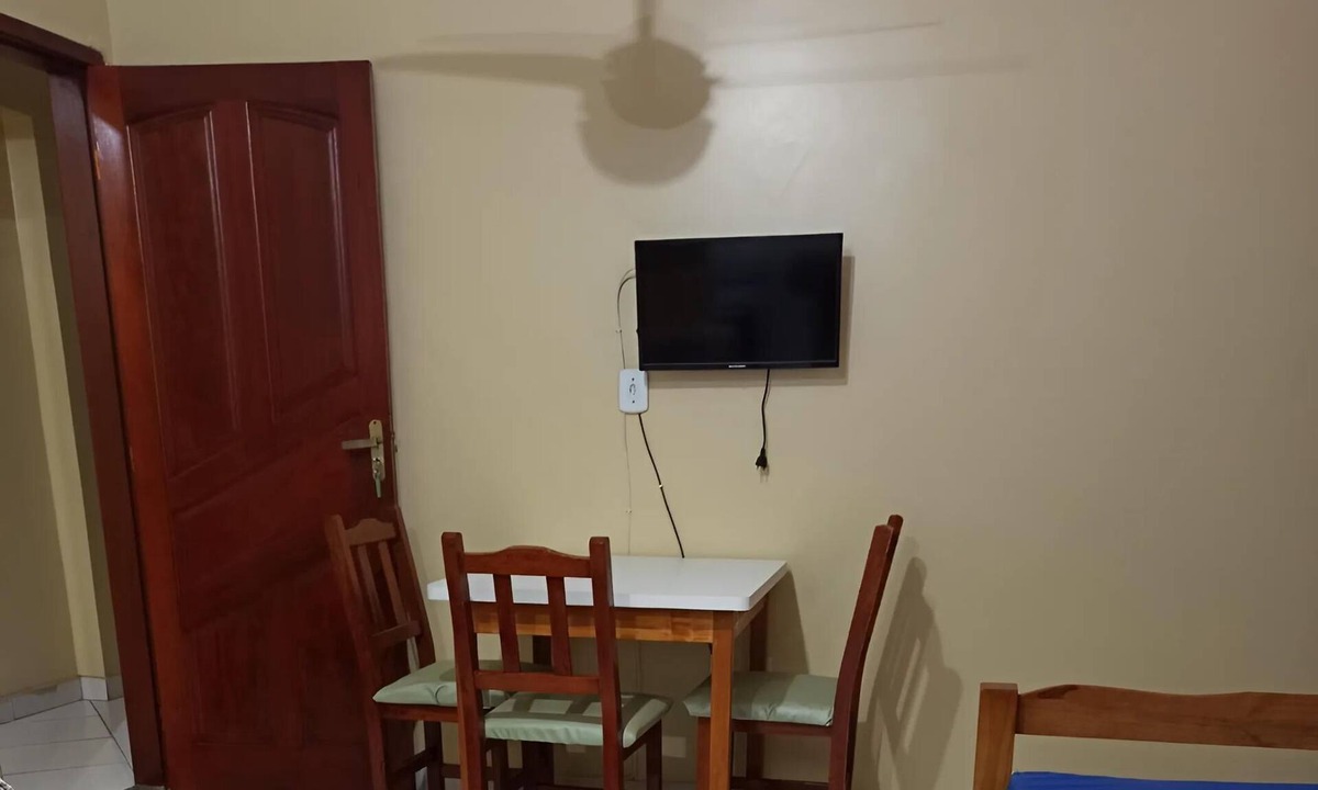Centro Apartment | Arraial do Cabo - Apartment 102 - Brisas do Farol - Economic Rent