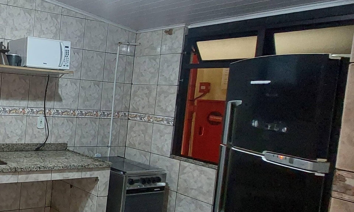 Centro Cabin | Arraial do Cabo - Apartment 04 - Brisas do Farol - Affordable Rental