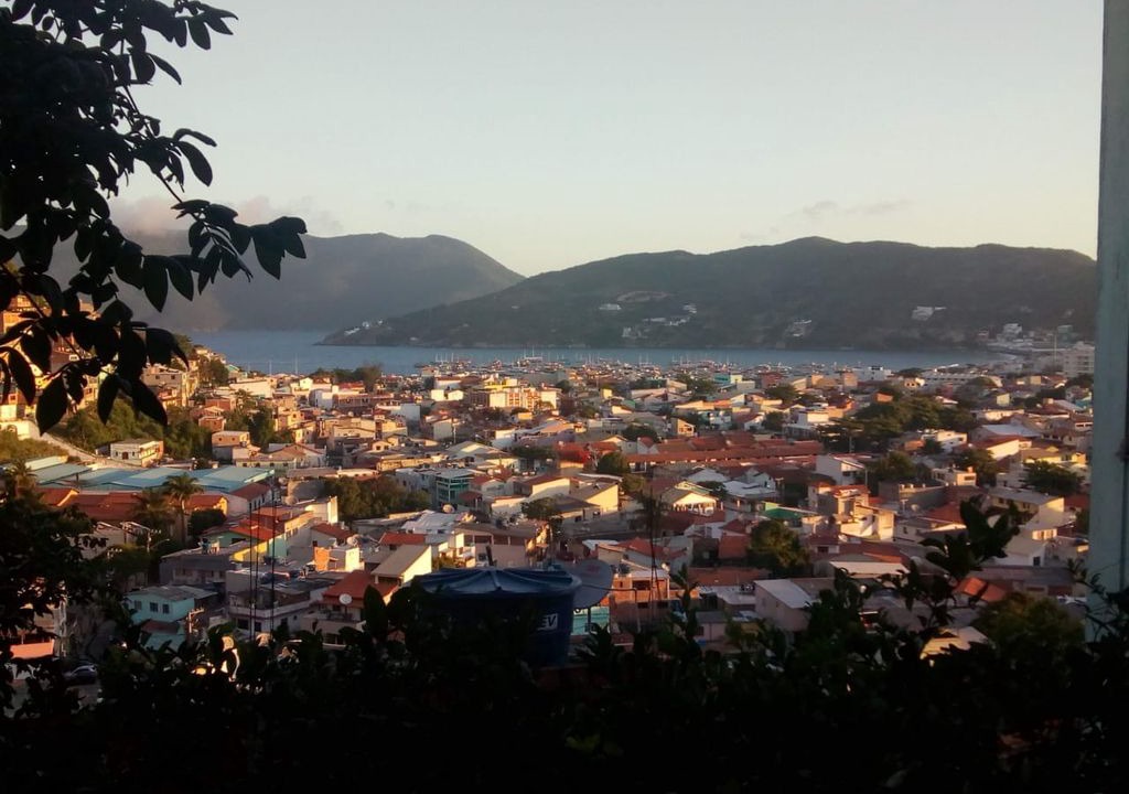 Prainha House | Arraial do Cabo House