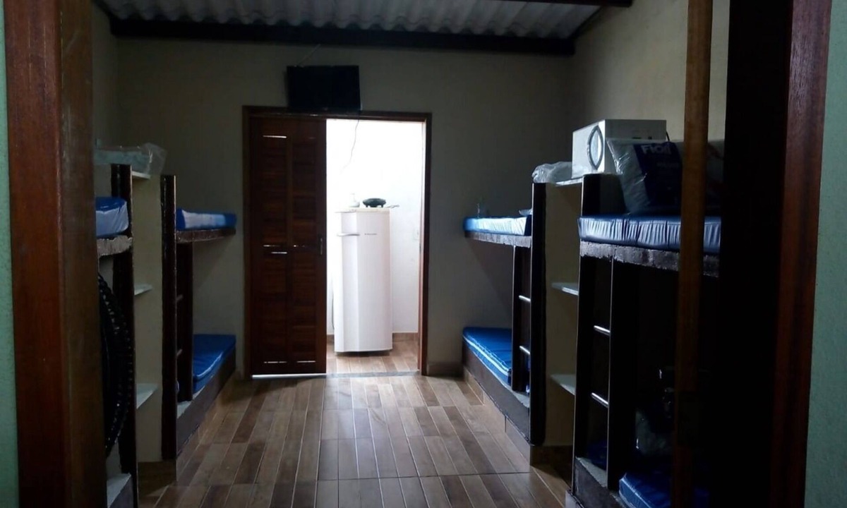 Arraial do Cabo Apartment | Arraial do Cabo - Studio Apartment 209 – Subuai Village - Affordable Rental
