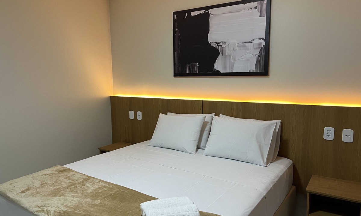 Piracuruca Hotel | Arrey Express Hotel - Piracuruca