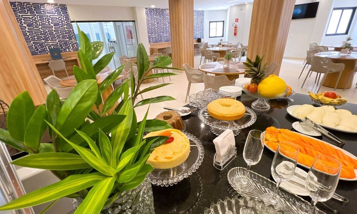 Picos Hotel | Arrey Express Hotel - Picos