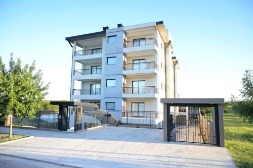 Colon Apartment | Artalaz Aparts