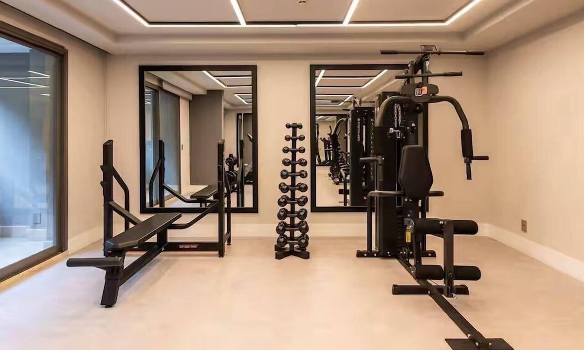Vila Pompeia Apartment | Arti Perdizes