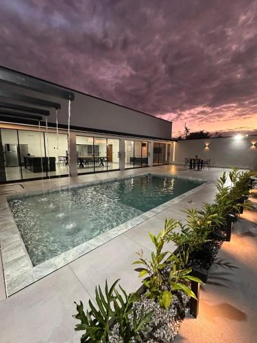 Aruana House | Aruanã - Casa Sol in Aruanã