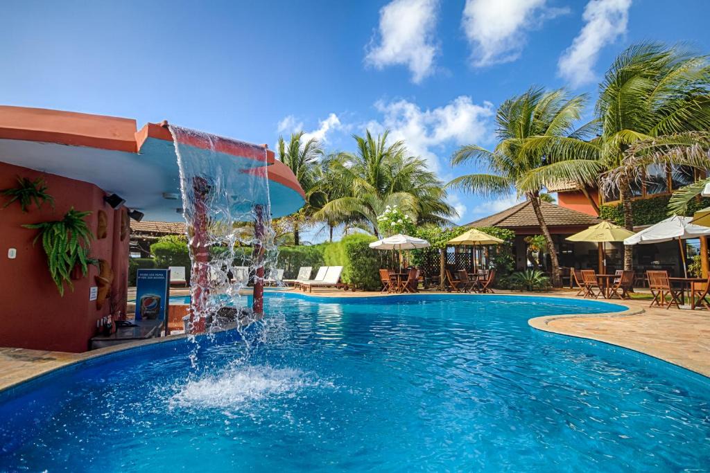 Aruana Hotel | Aruanã Eco Praia Hotel