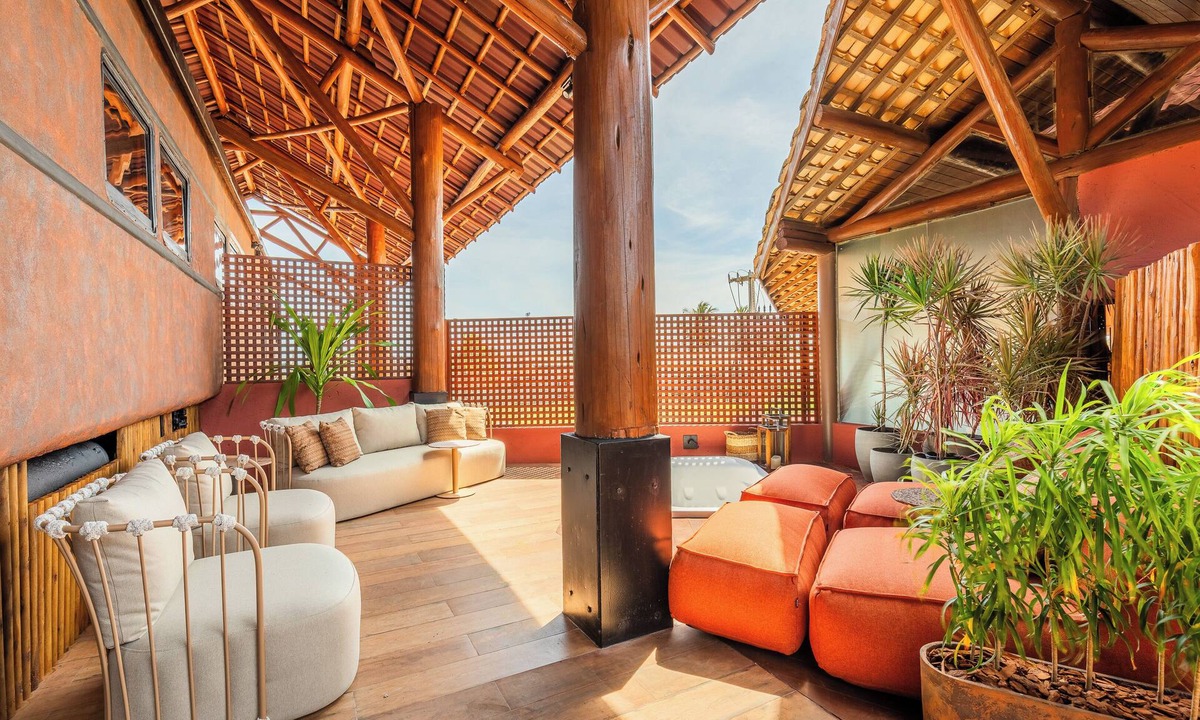 Aruana Hotel | Aruanã Eco Praia Hotel