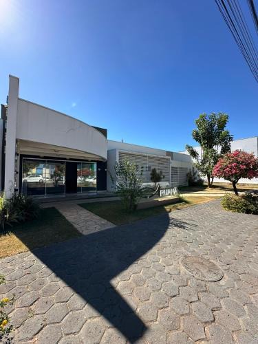 Colider Hotel | Aruanã Palace Hotel