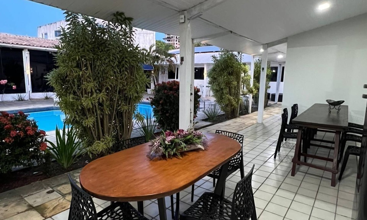 Atalaia House | Aruana Beach House