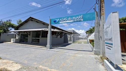 Braganca Hotel | Asas da Maré