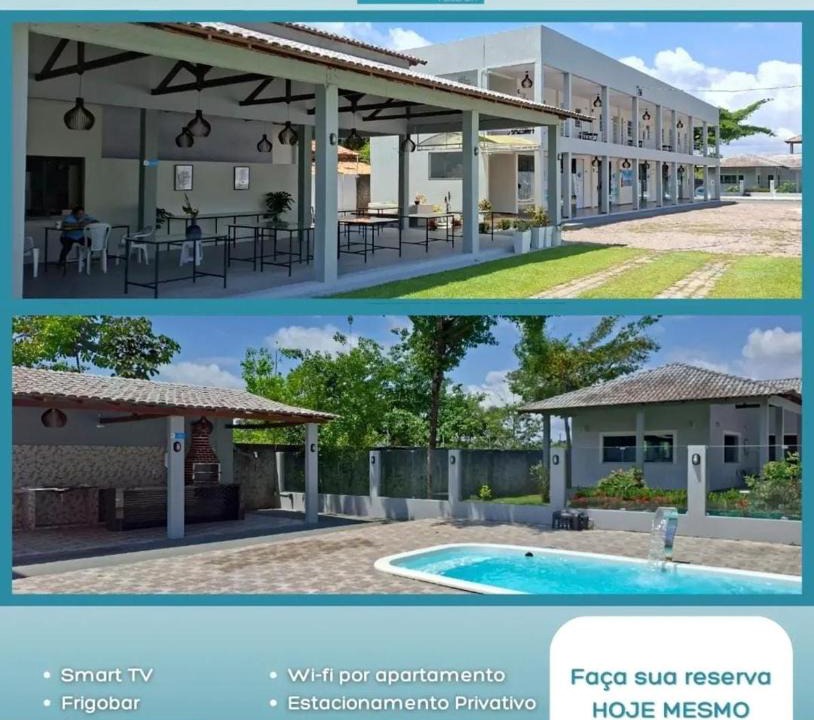 Braganca Hotel | Asas da Maré Pousada