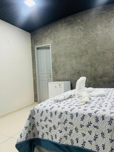 Boa Vista House | Ask 1